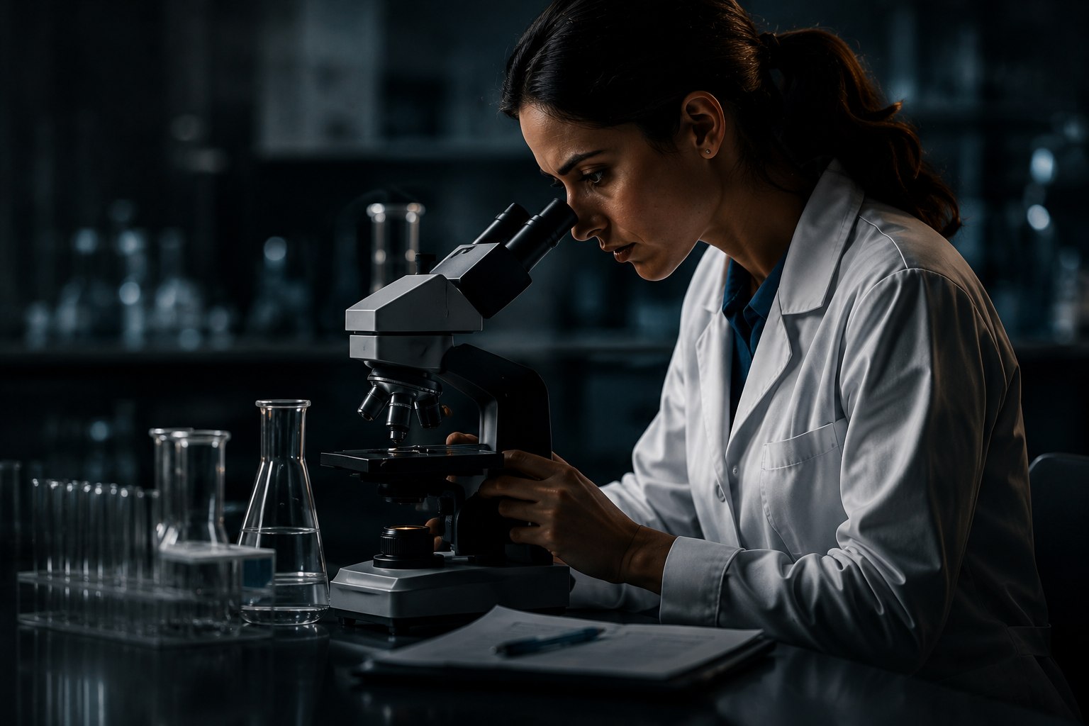 Advanced research compounds