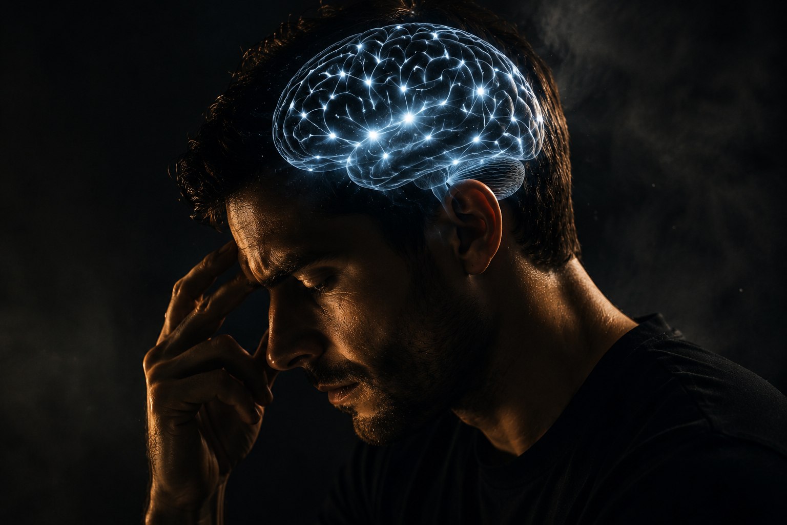Cognitive and neuro research