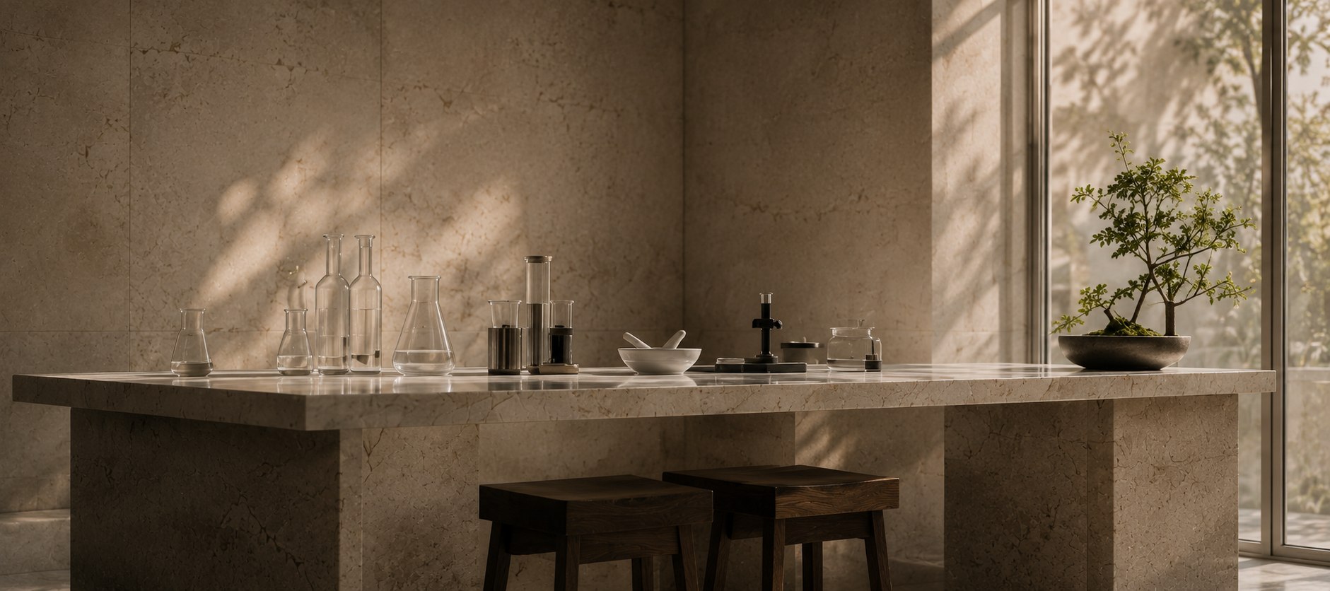 Aura Labs precision research environment